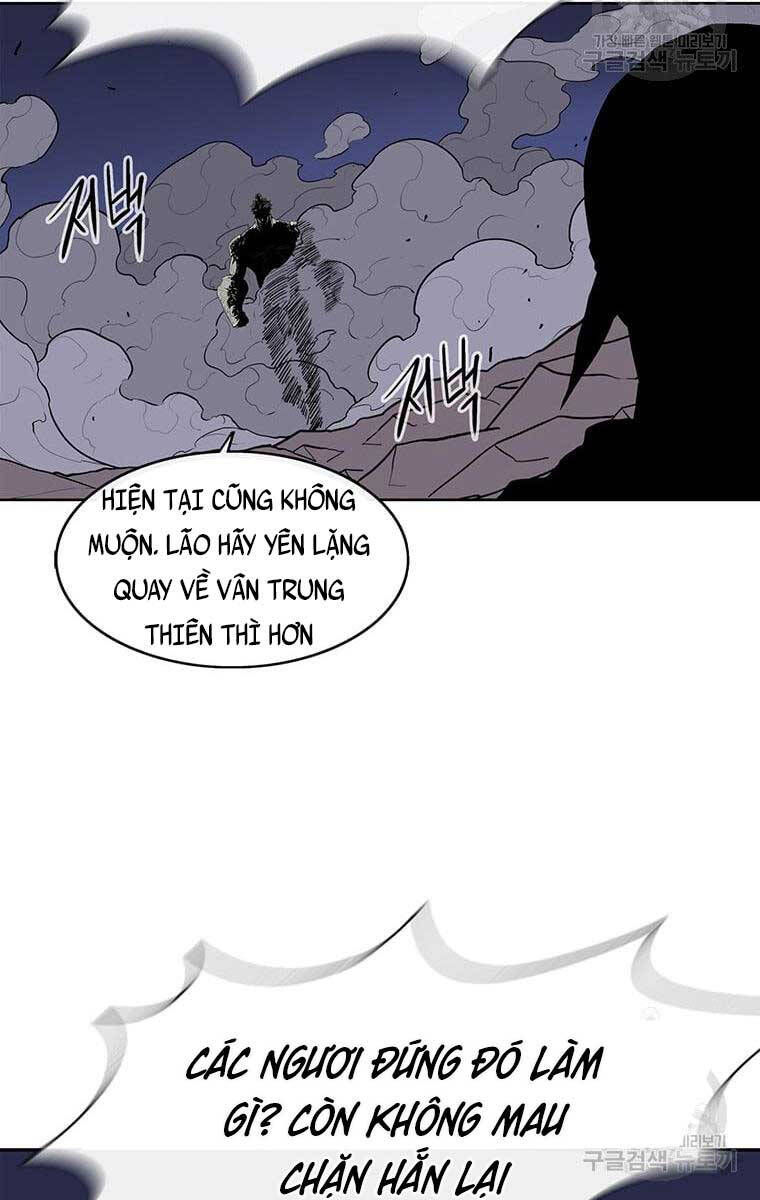 Bắc Kiếm Giang Hồ Chap 143 - Next Chap 144