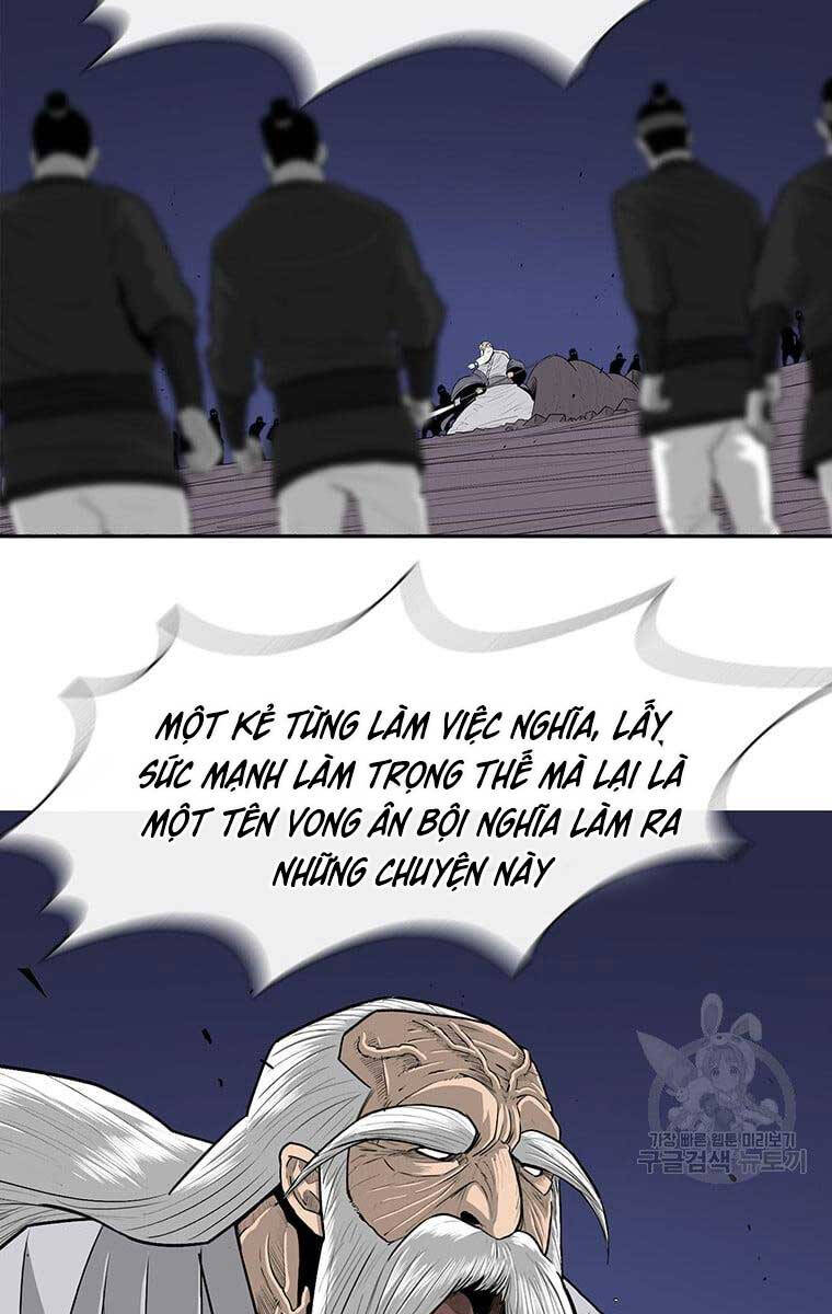 Bắc Kiếm Giang Hồ Chap 143 - Next Chap 144