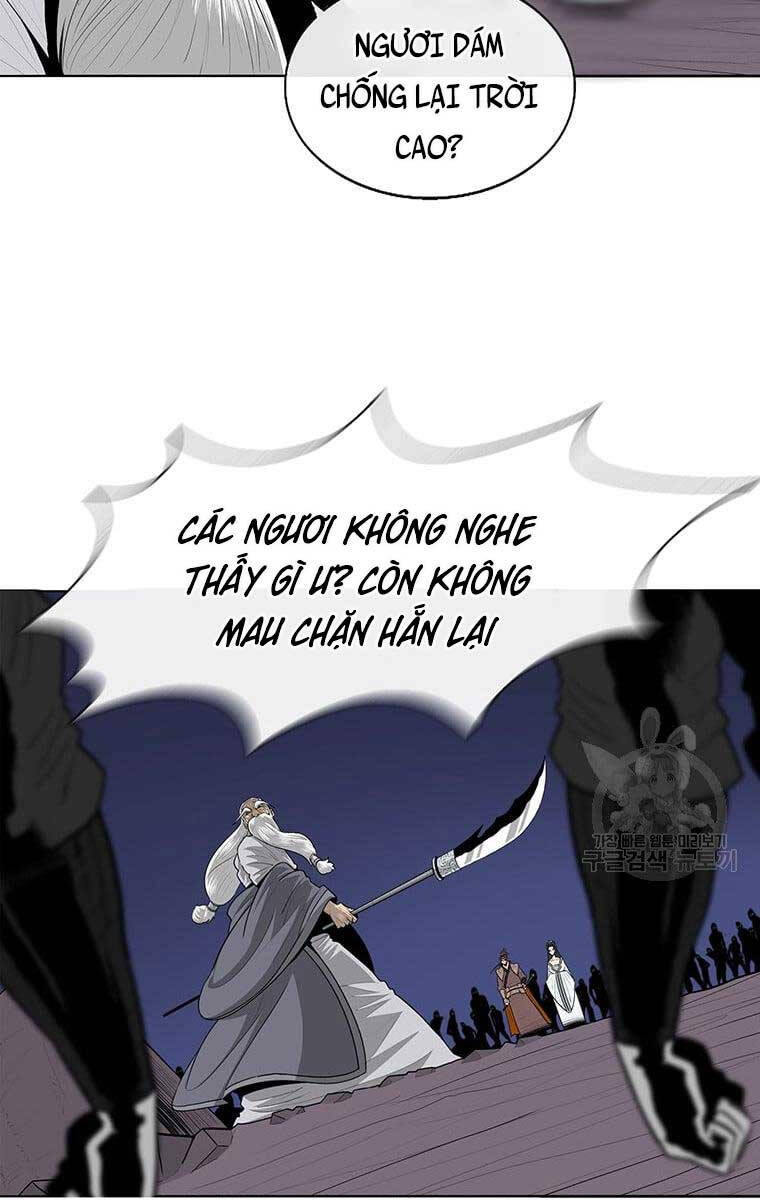 Bắc Kiếm Giang Hồ Chap 143 - Next Chap 144