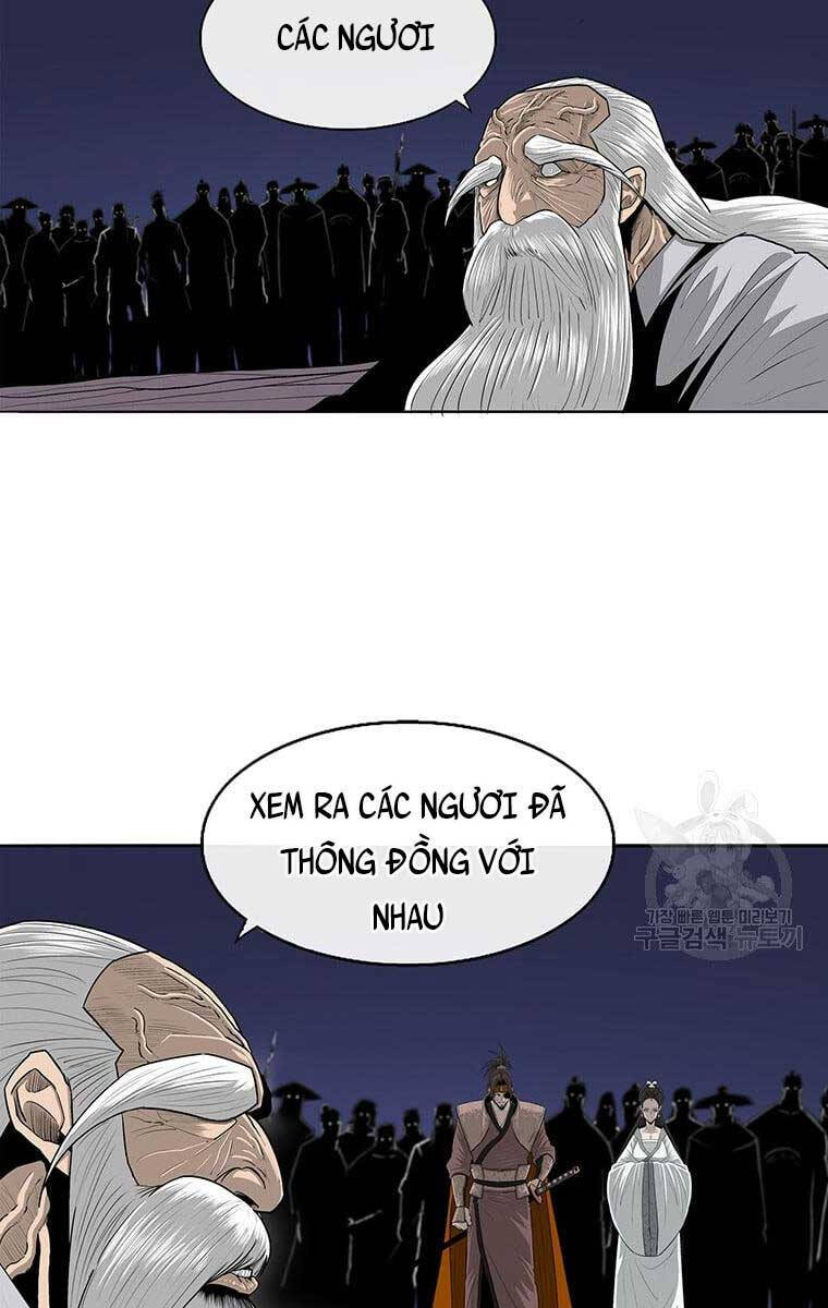 Bắc Kiếm Giang Hồ Chap 143 - Next Chap 144