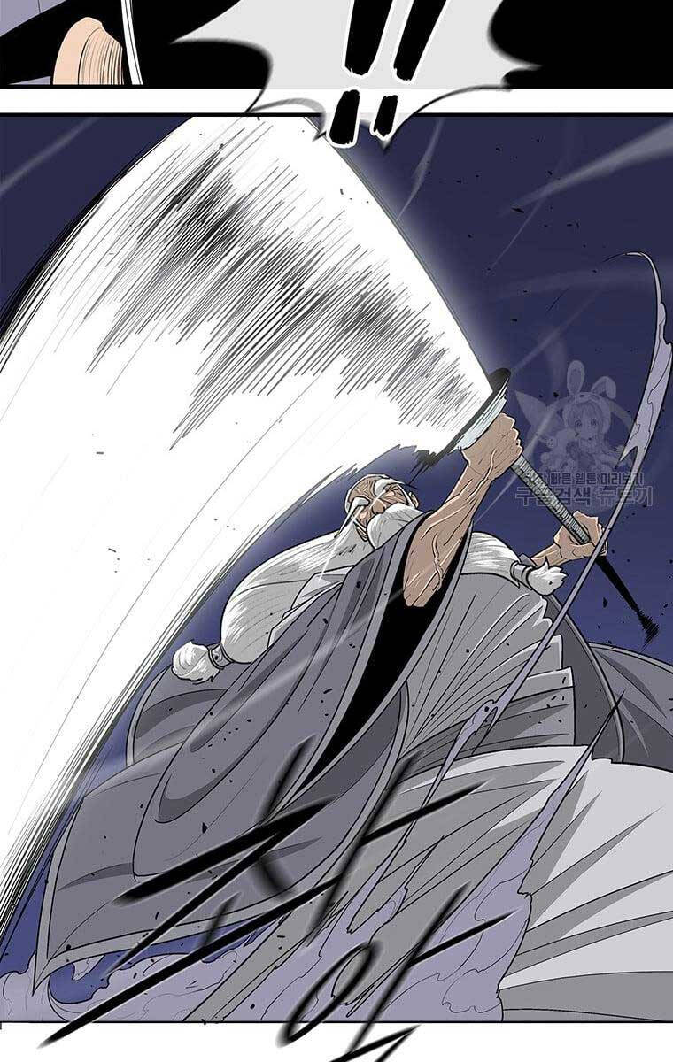 Bắc Kiếm Giang Hồ Chap 143 - Next Chap 144