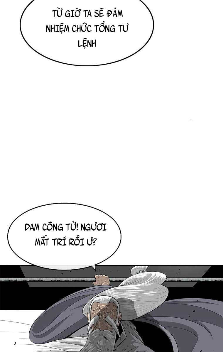 Bắc Kiếm Giang Hồ Chap 143 - Next Chap 144