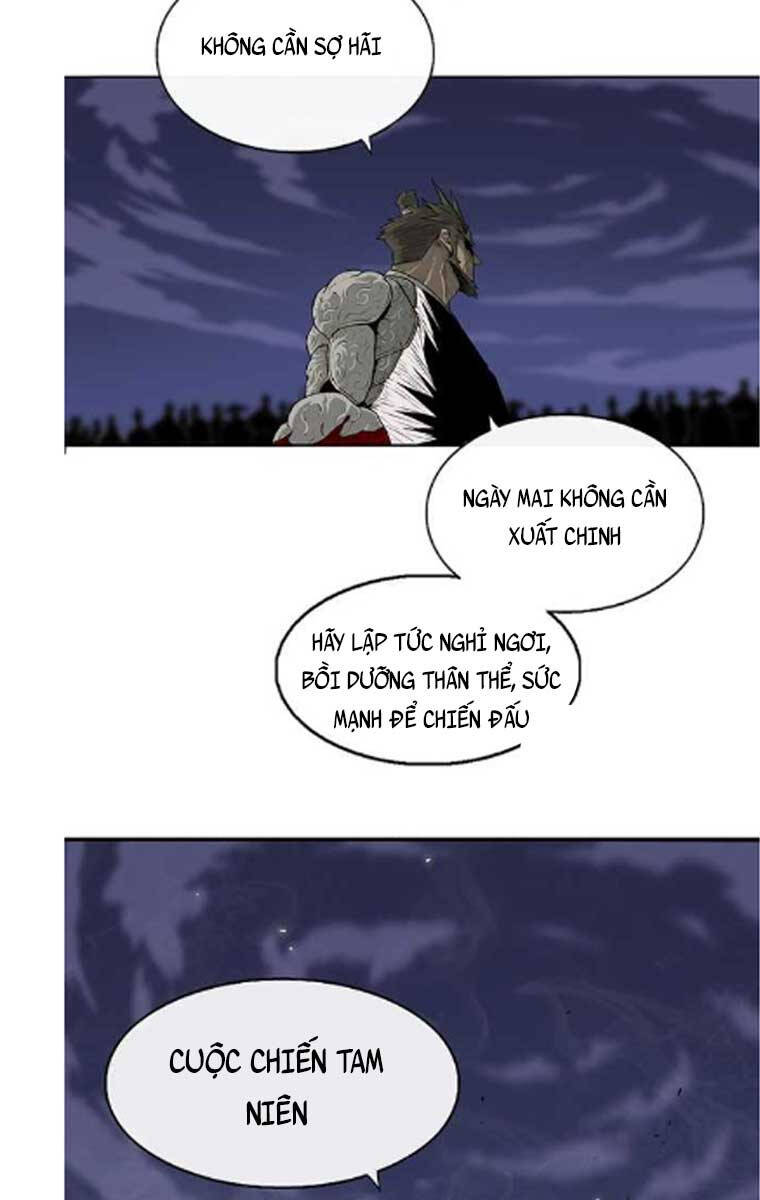 Bắc Kiếm Giang Hồ Chap 143 - Next Chap 144