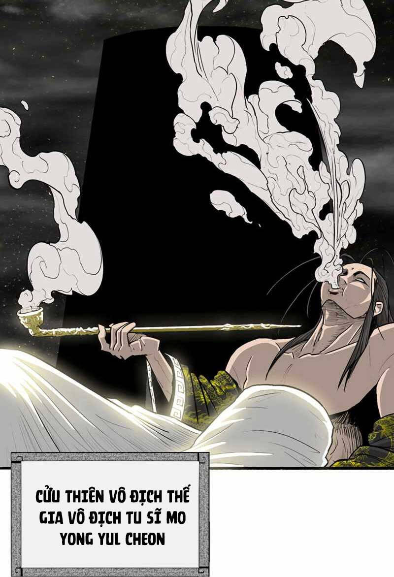 Bắc Kiếm Giang Hồ Chap 144 - Next Chap 145