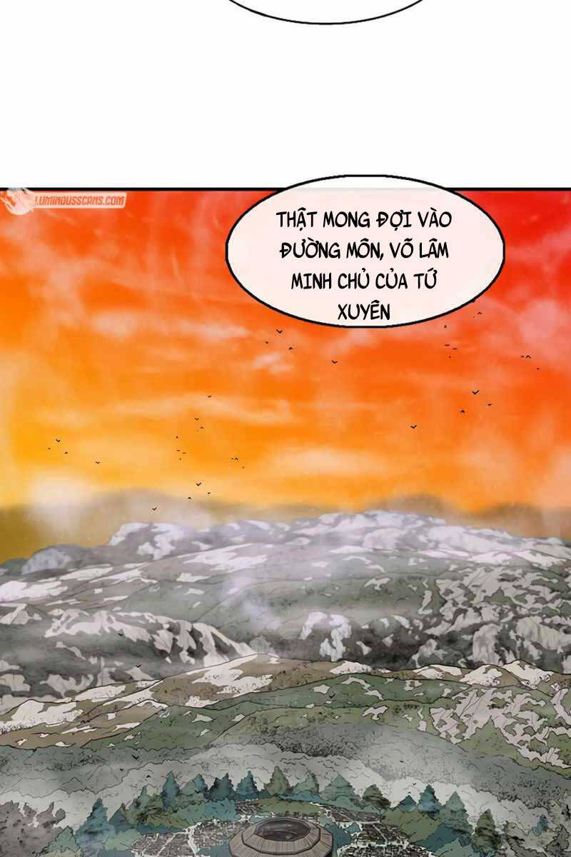 Bắc Kiếm Giang Hồ Chap 144 - Next Chap 145