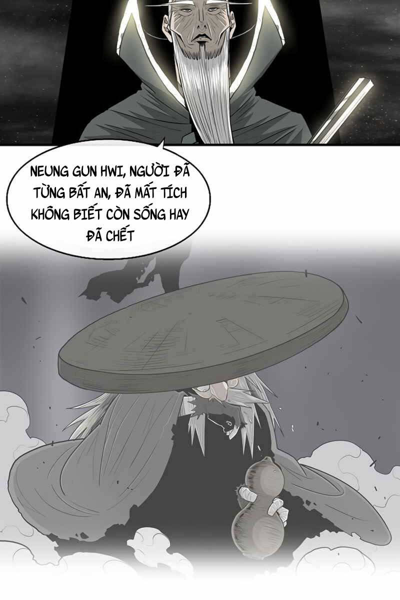 Bắc Kiếm Giang Hồ Chap 144 - Next Chap 145