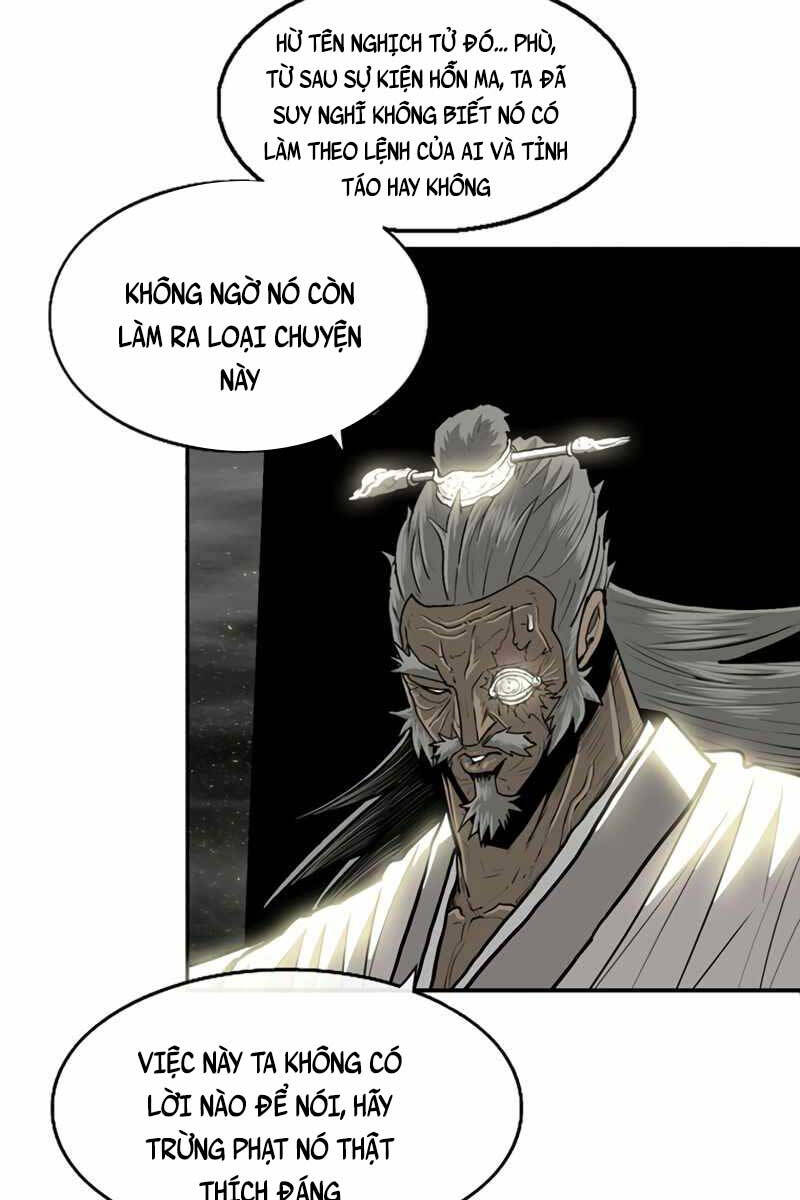 Bắc Kiếm Giang Hồ Chap 144 - Next Chap 145