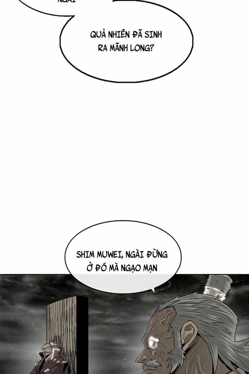 Bắc Kiếm Giang Hồ Chap 144 - Next Chap 145