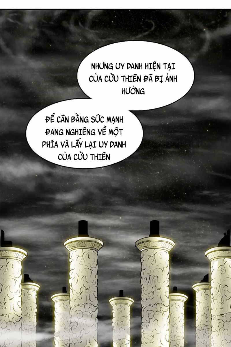 Bắc Kiếm Giang Hồ Chap 144 - Next Chap 145