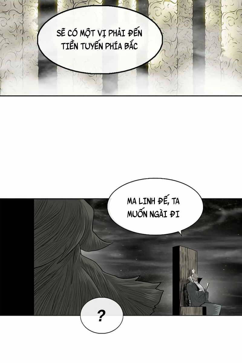 Bắc Kiếm Giang Hồ Chap 144 - Next Chap 145