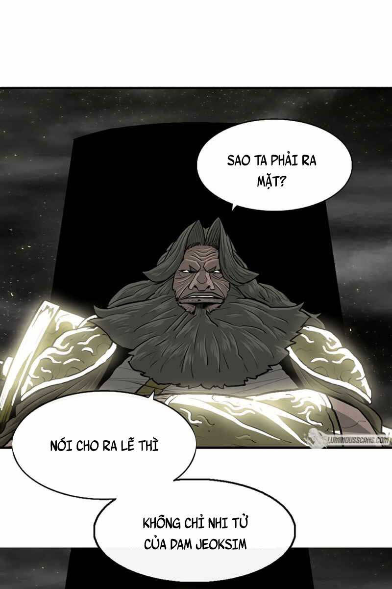 Bắc Kiếm Giang Hồ Chap 144 - Next Chap 145