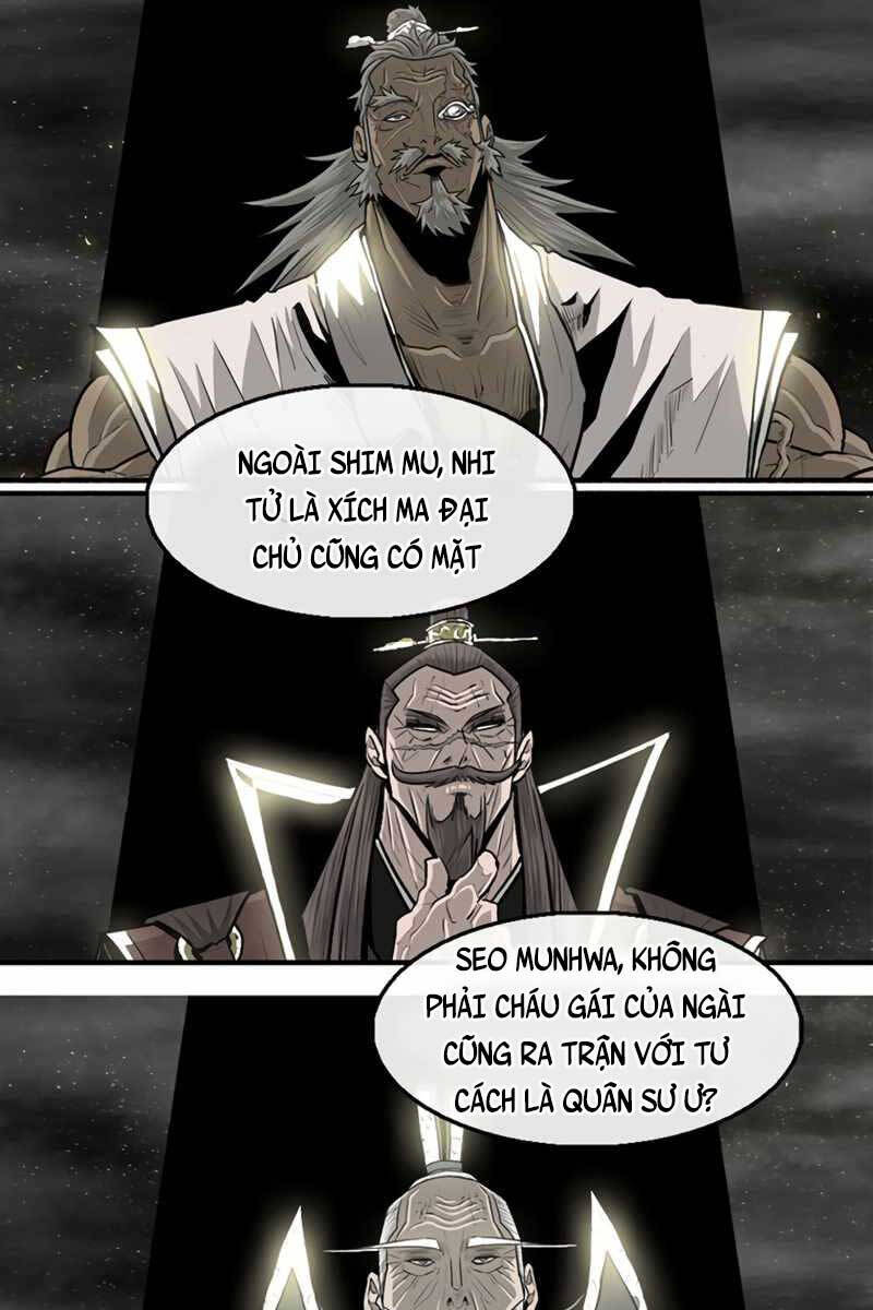 Bắc Kiếm Giang Hồ Chap 144 - Next Chap 145
