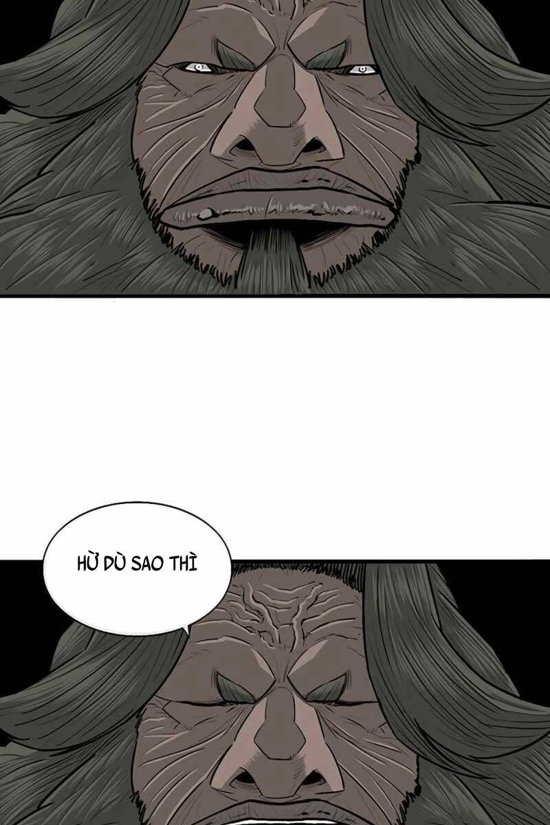 Bắc Kiếm Giang Hồ Chap 144 - Next Chap 145