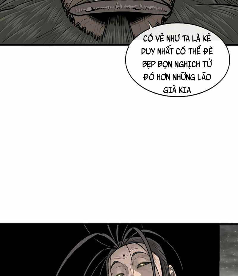 Bắc Kiếm Giang Hồ Chap 144 - Next Chap 145
