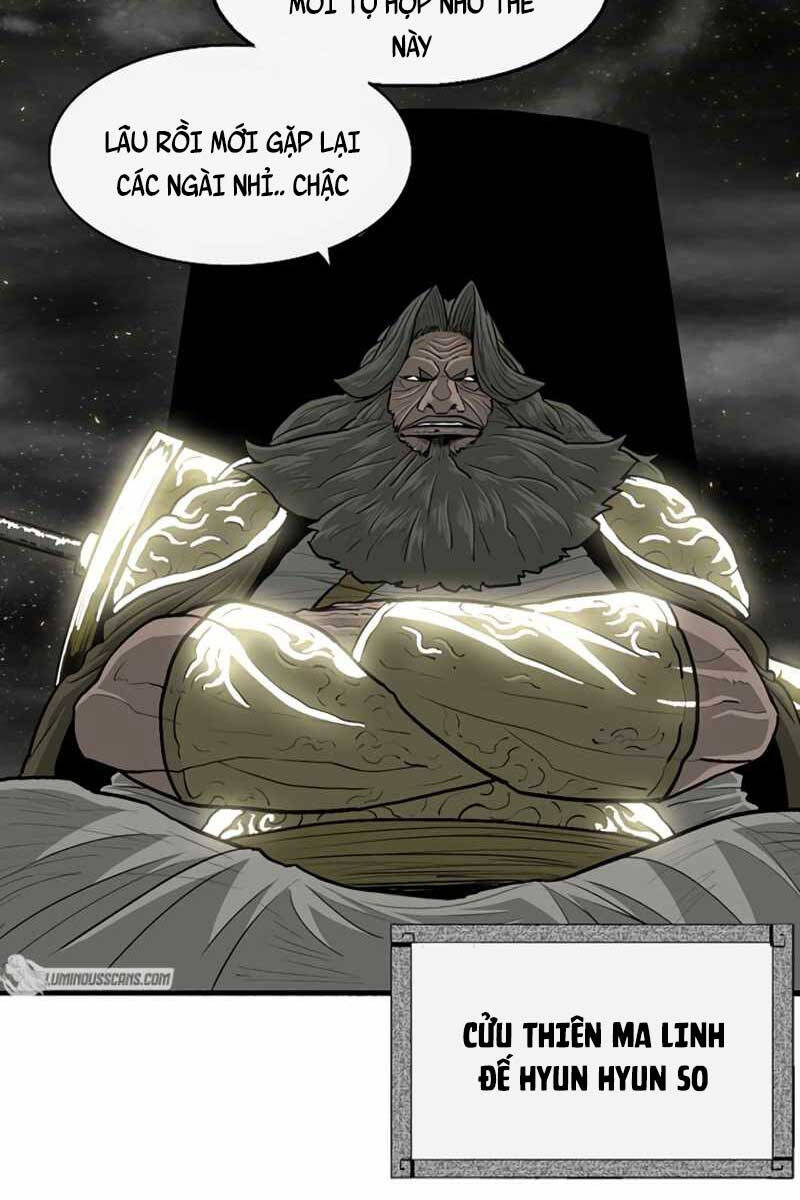 Bắc Kiếm Giang Hồ Chap 144 - Next Chap 145