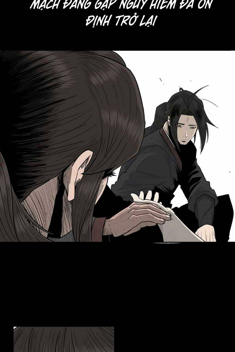 Bắc Kiếm Giang Hồ Chap 144 - Next Chap 145