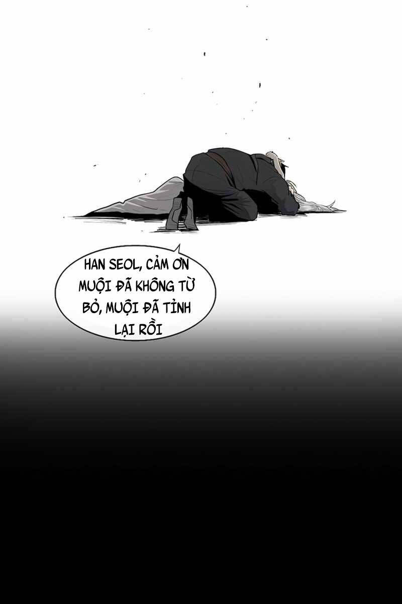 Bắc Kiếm Giang Hồ Chap 144 - Next Chap 145