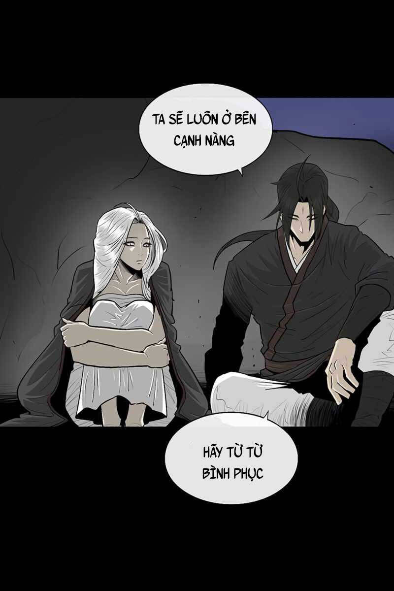 Bắc Kiếm Giang Hồ Chap 144 - Next Chap 145