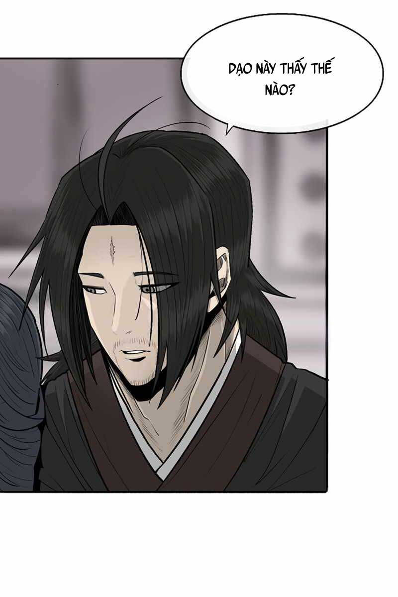 Bắc Kiếm Giang Hồ Chap 144 - Next Chap 145
