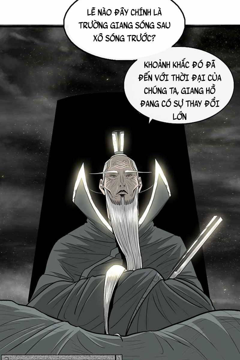 Bắc Kiếm Giang Hồ Chap 144 - Next Chap 145