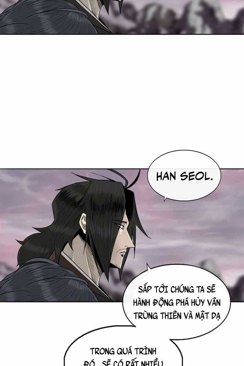 Bắc Kiếm Giang Hồ Chap 144 - Next Chap 145