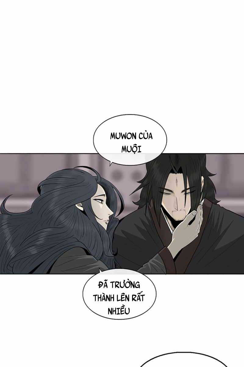 Bắc Kiếm Giang Hồ Chap 144 - Next Chap 145