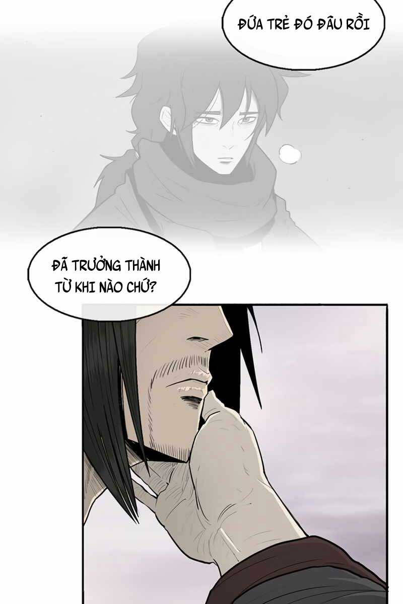 Bắc Kiếm Giang Hồ Chap 144 - Next Chap 145