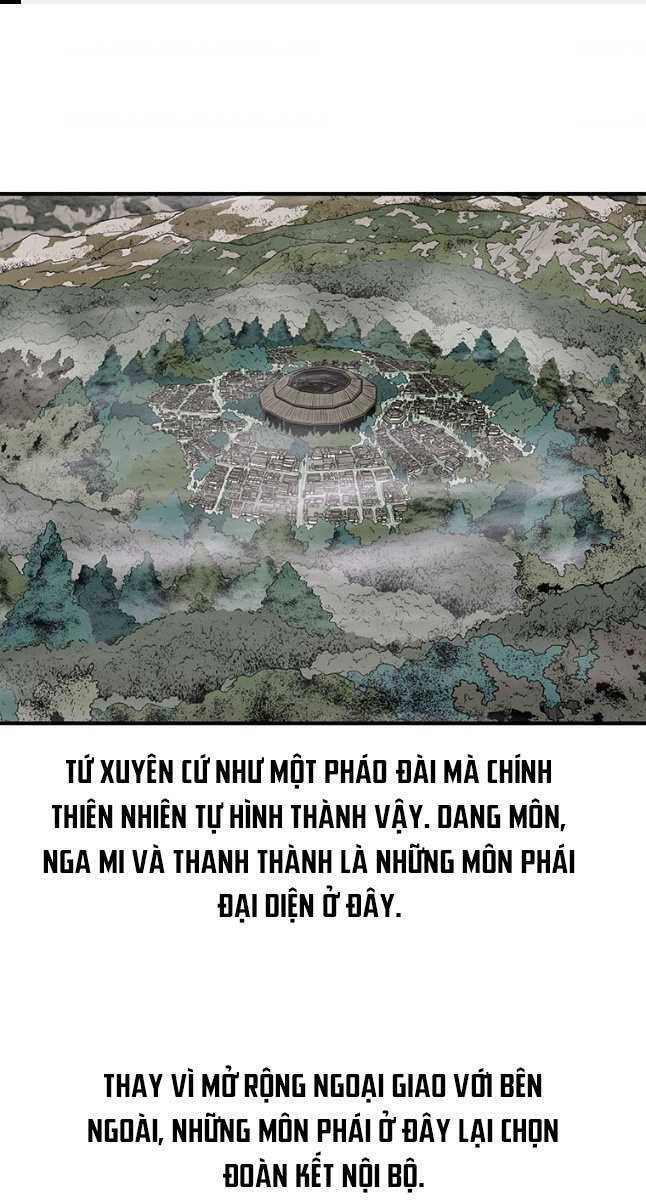 Bắc Kiếm Giang Hồ Chap 145 - Next Chap 146