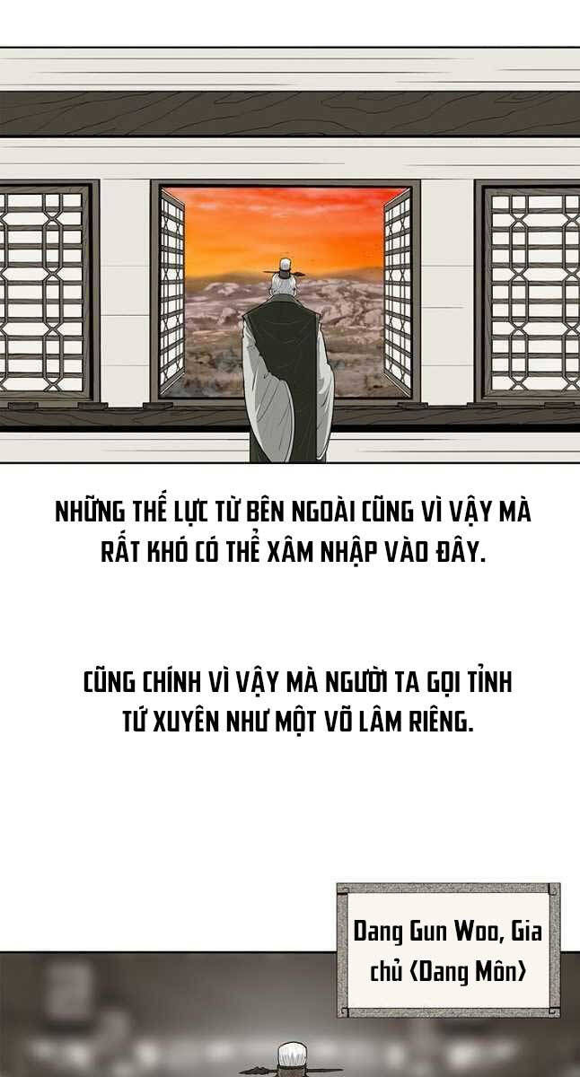 Bắc Kiếm Giang Hồ Chap 145 - Next Chap 146