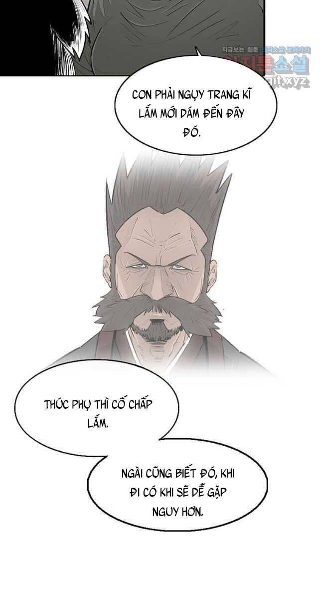 Bắc Kiếm Giang Hồ Chap 145 - Next Chap 146