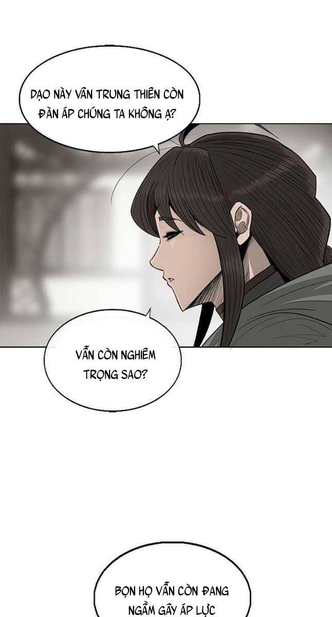 Bắc Kiếm Giang Hồ Chap 145 - Next Chap 146