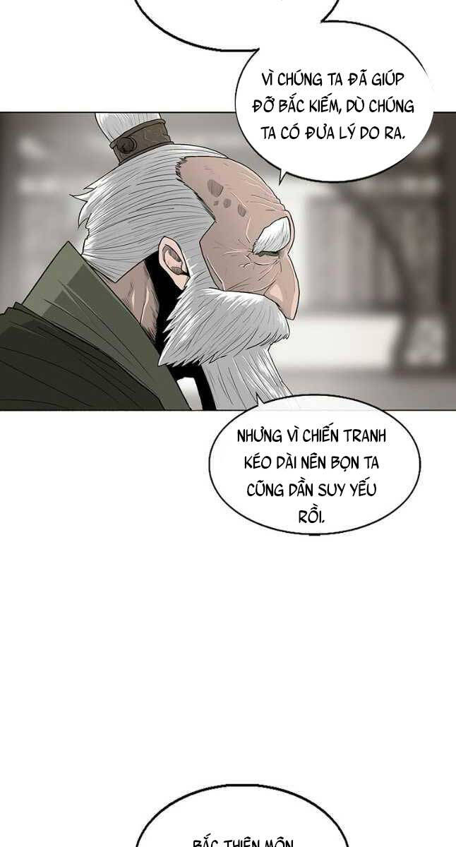 Bắc Kiếm Giang Hồ Chap 145 - Next Chap 146