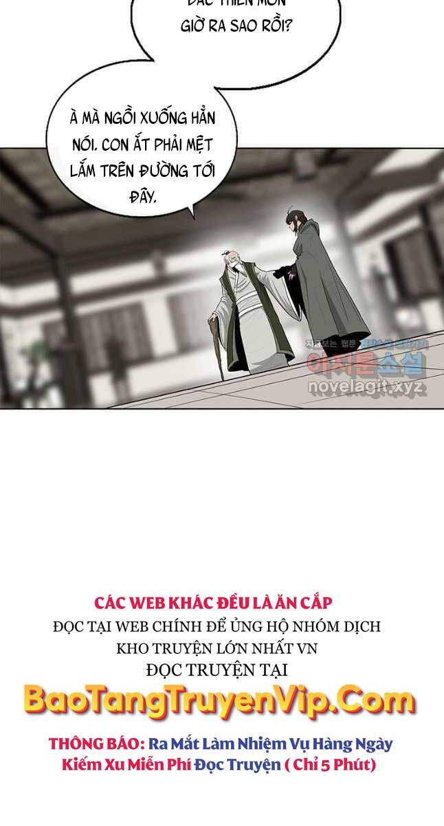 Bắc Kiếm Giang Hồ Chap 145 - Next Chap 146