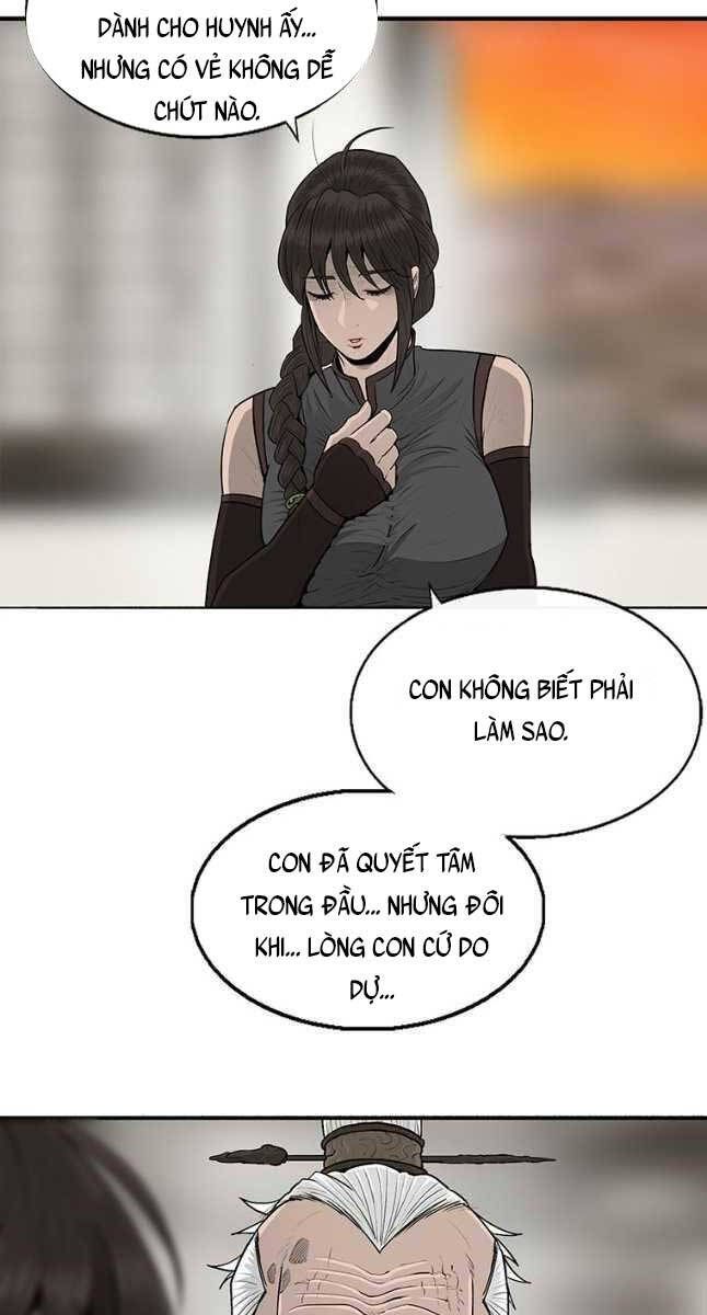 Bắc Kiếm Giang Hồ Chap 145 - Next Chap 146