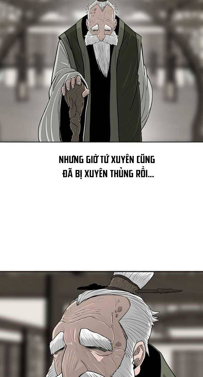 Bắc Kiếm Giang Hồ Chap 145 - Next Chap 146