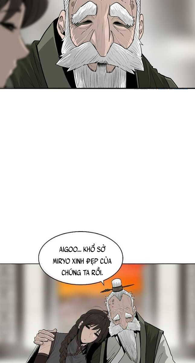 Bắc Kiếm Giang Hồ Chap 145 - Next Chap 146