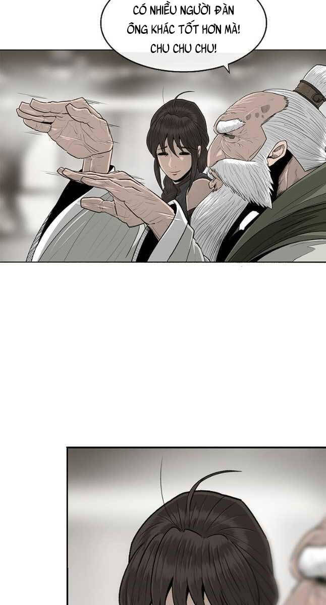 Bắc Kiếm Giang Hồ Chap 145 - Next Chap 146