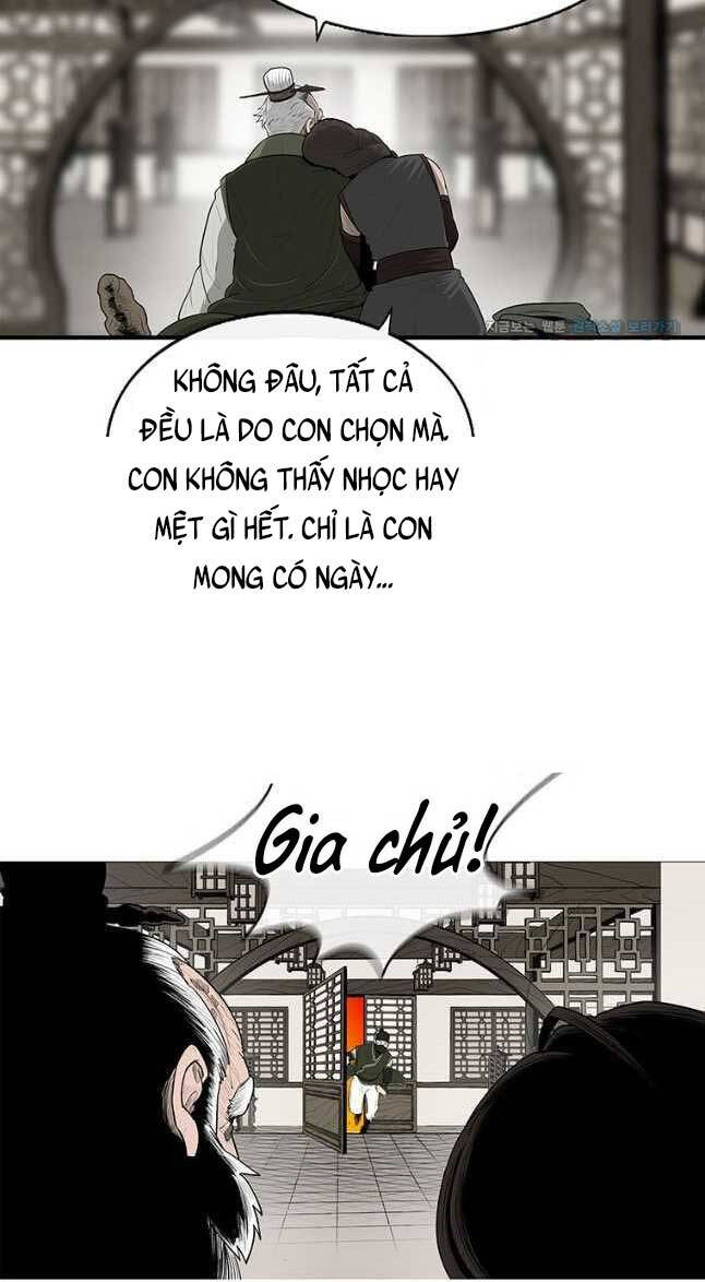 Bắc Kiếm Giang Hồ Chap 145 - Next Chap 146