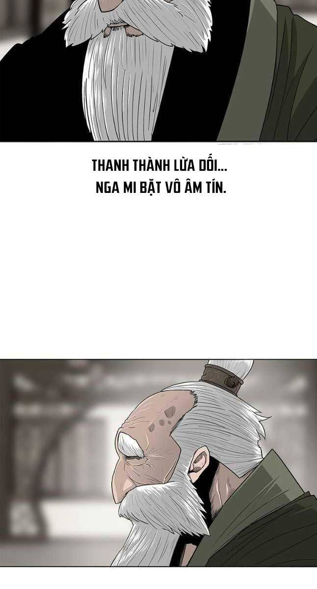 Bắc Kiếm Giang Hồ Chap 145 - Next Chap 146