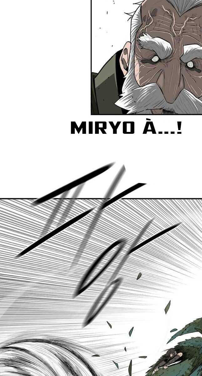 Bắc Kiếm Giang Hồ Chap 145 - Next Chap 146