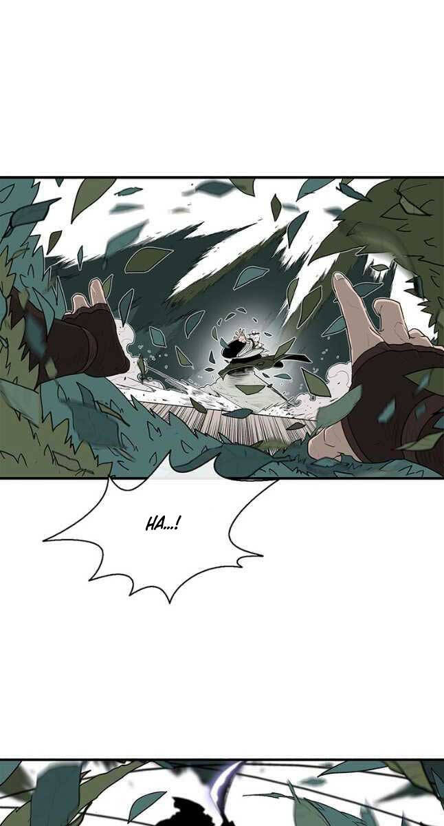 Bắc Kiếm Giang Hồ Chap 145 - Next Chap 146