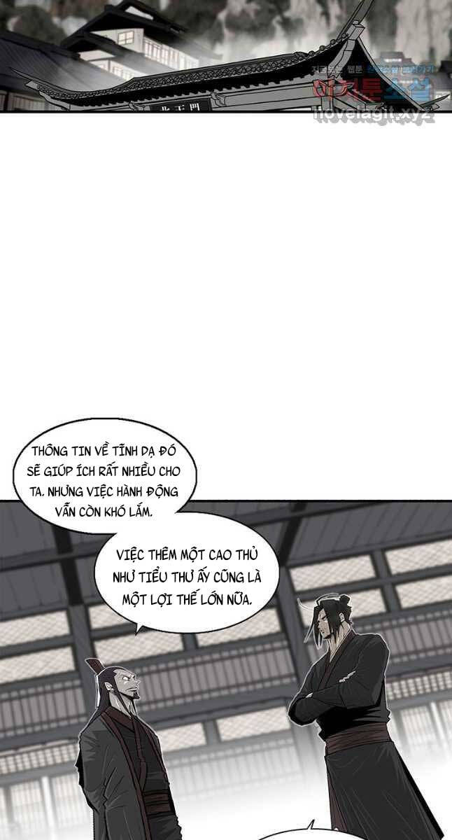Bắc Kiếm Giang Hồ Chap 145 - Next Chap 146