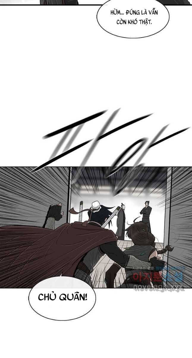 Bắc Kiếm Giang Hồ Chap 145 - Next Chap 146