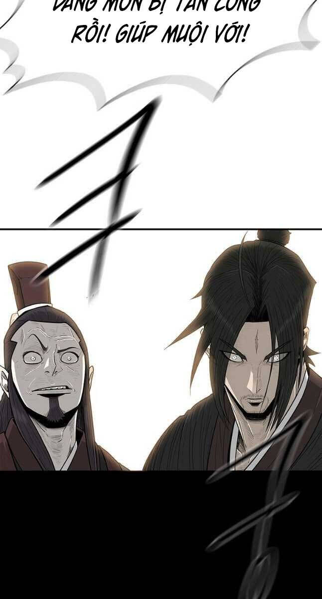 Bắc Kiếm Giang Hồ Chap 145 - Next Chap 146