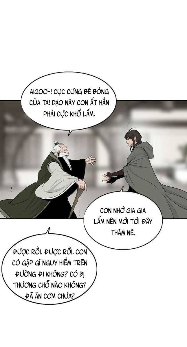 Bắc Kiếm Giang Hồ Chap 145 - Next Chap 146