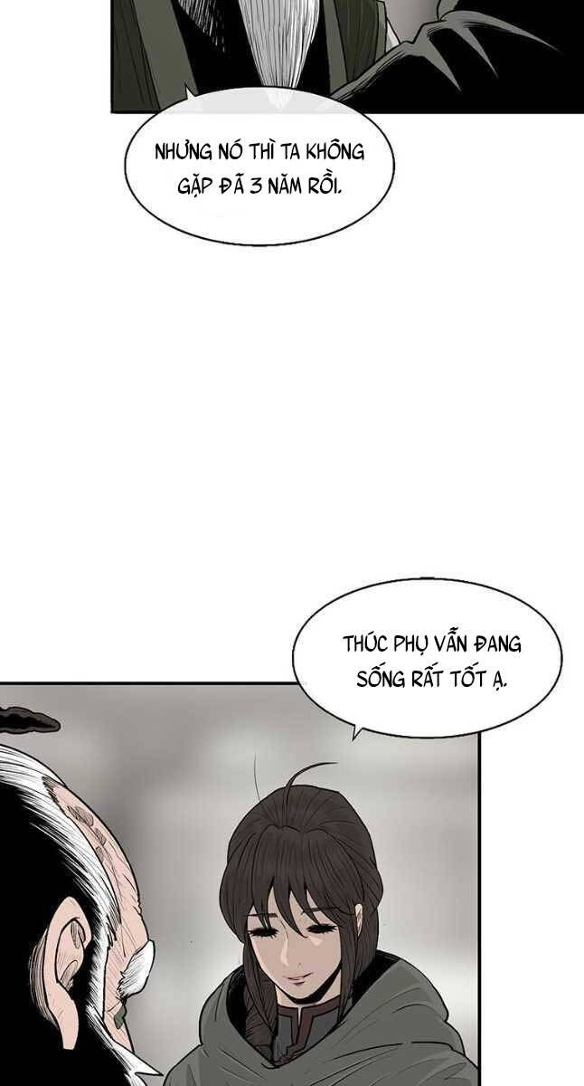 Bắc Kiếm Giang Hồ Chap 145 - Next Chap 146