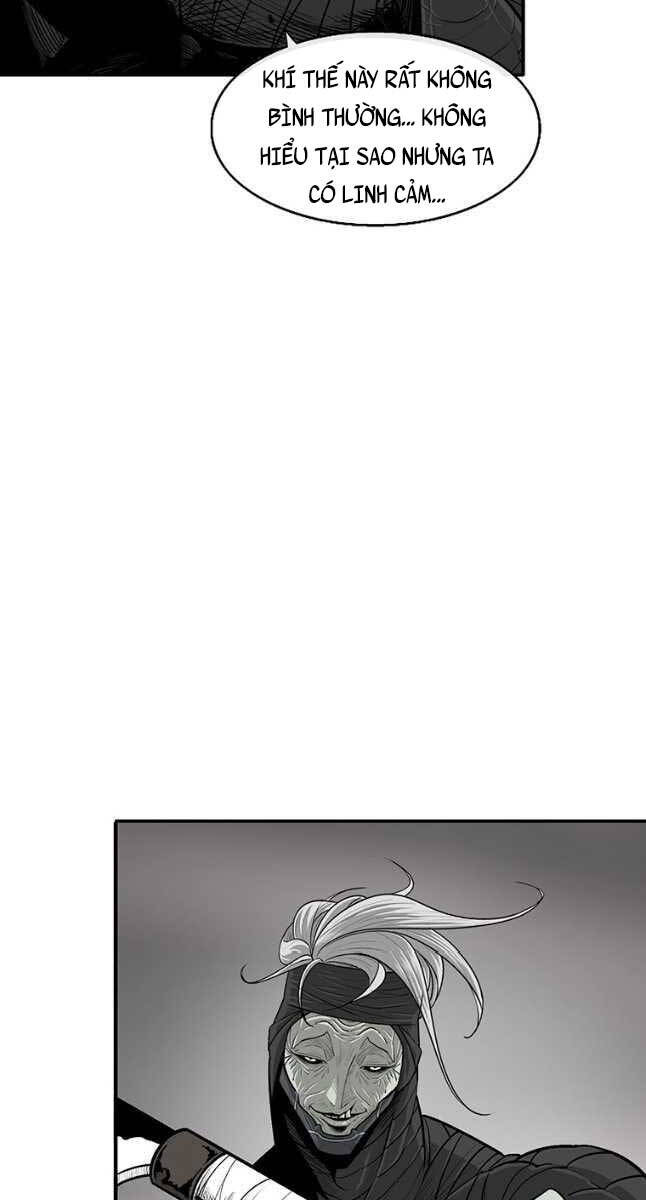 Bắc Kiếm Giang Hồ Chap 146 - Next Chap 147
