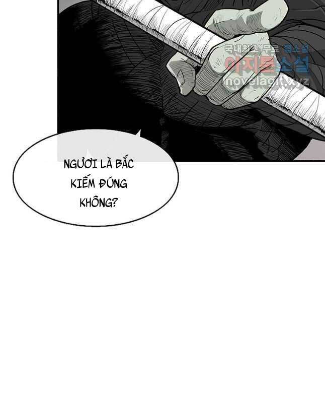 Bắc Kiếm Giang Hồ Chap 146 - Next Chap 147