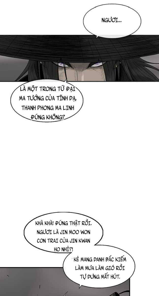 Bắc Kiếm Giang Hồ Chap 146 - Next Chap 147
