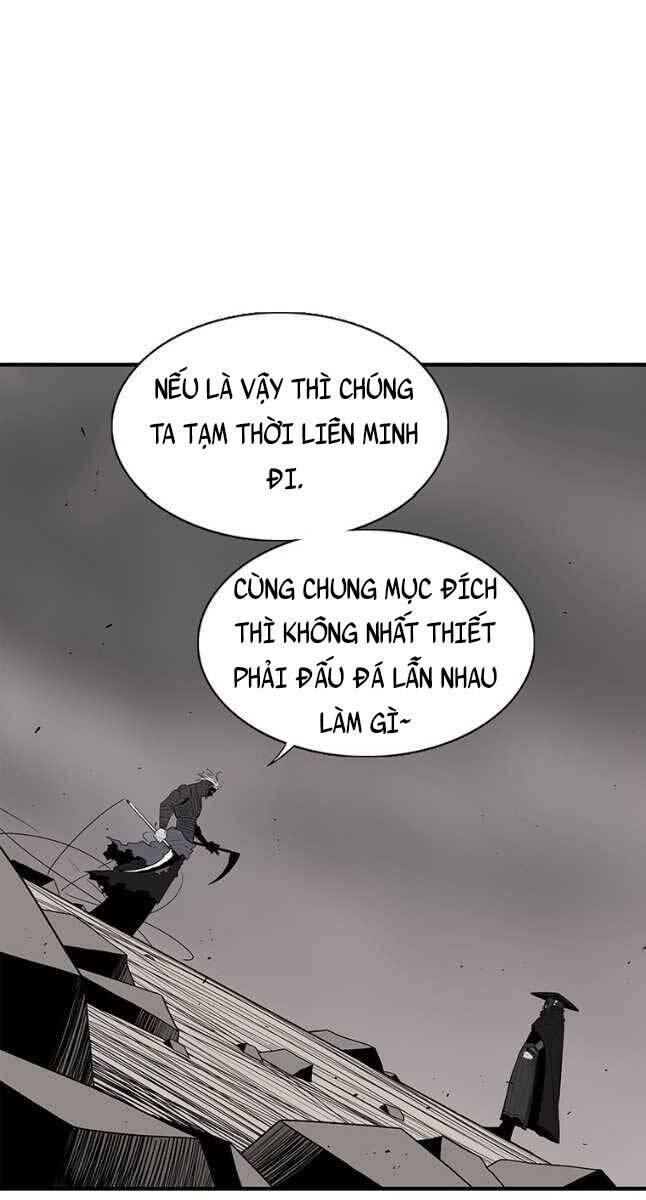 Bắc Kiếm Giang Hồ Chap 146 - Next Chap 147